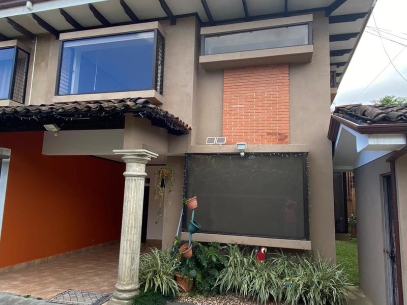 3 bed Condo For Rent in Curridabat, San Jose - 1